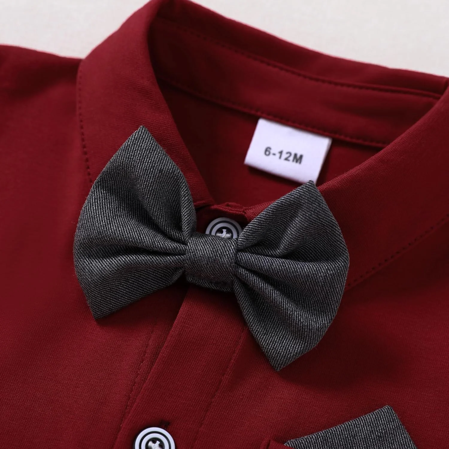 ست لباس پسرانه کودک وسیدوم مدل Zm13