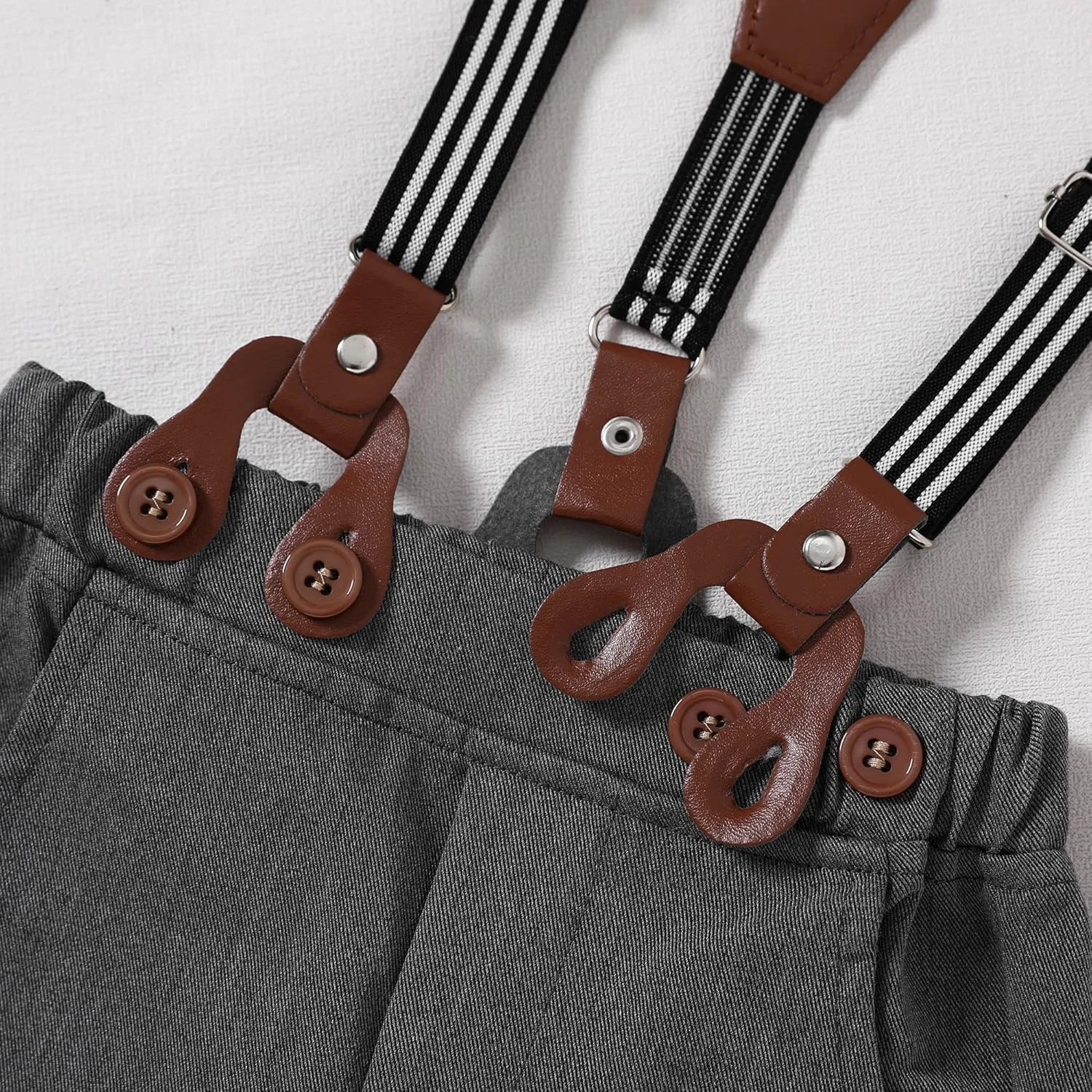 ست لباس پسرانه کودک وسیدوم مدل Zm13