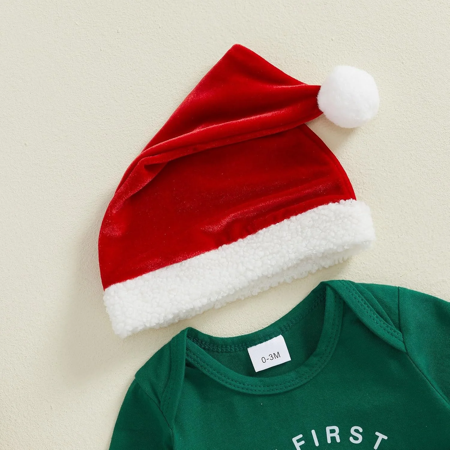 ست لباس نوزادی پسرانه