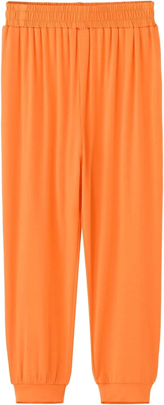 شلوار راحتی بچه گانه، مناسب برای کودکان 18 ماهه تا 7 ساله