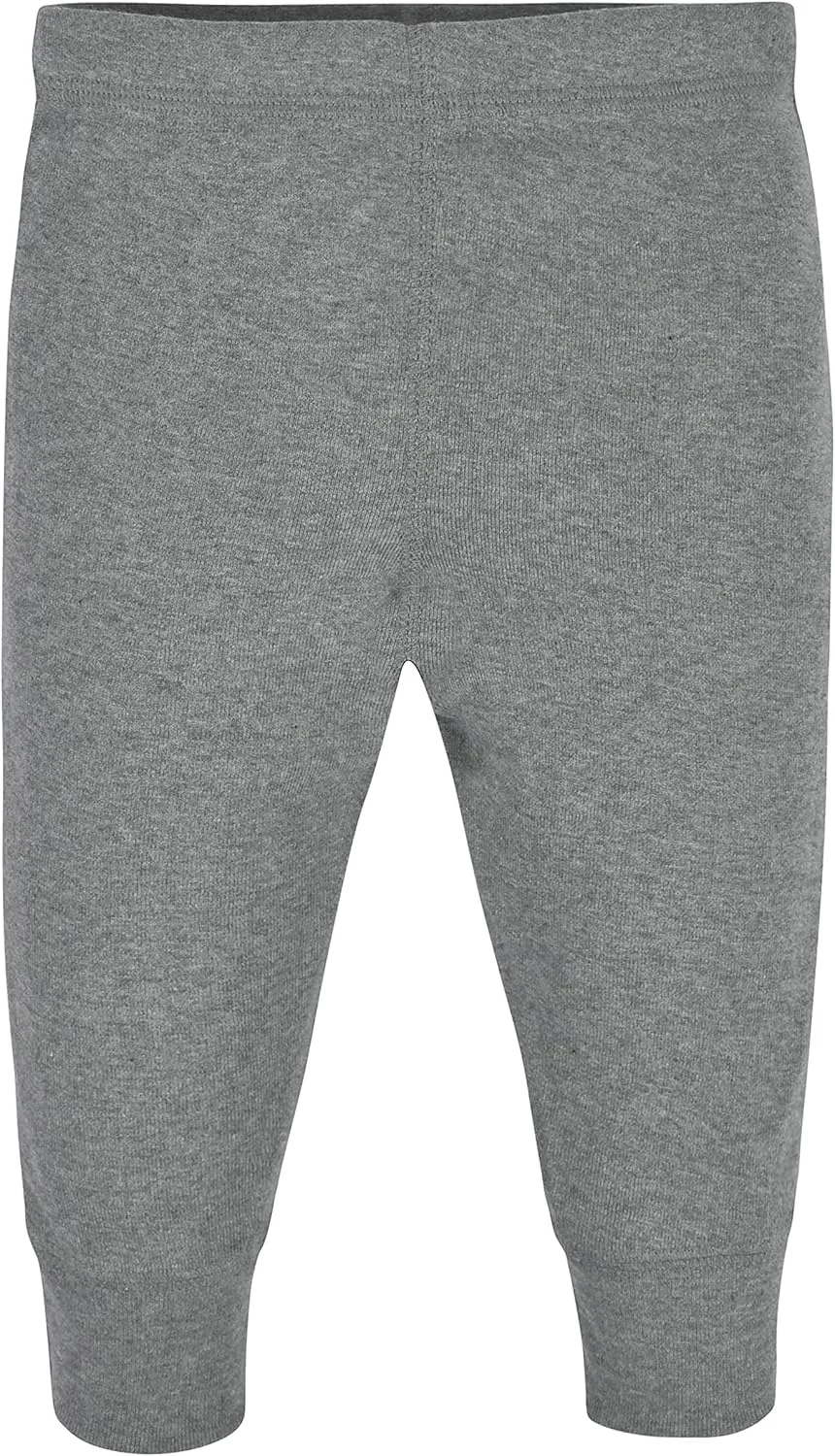 لباس بچه گانه دخترانه Gerber، شلوار، ساق، چندتایی