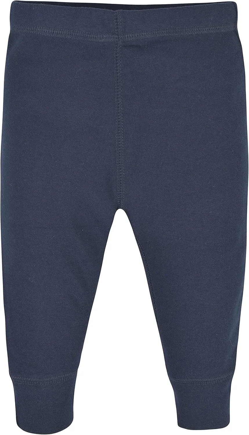 لباس بچه گانه دخترانه Gerber، شلوار، ساق، چندتایی