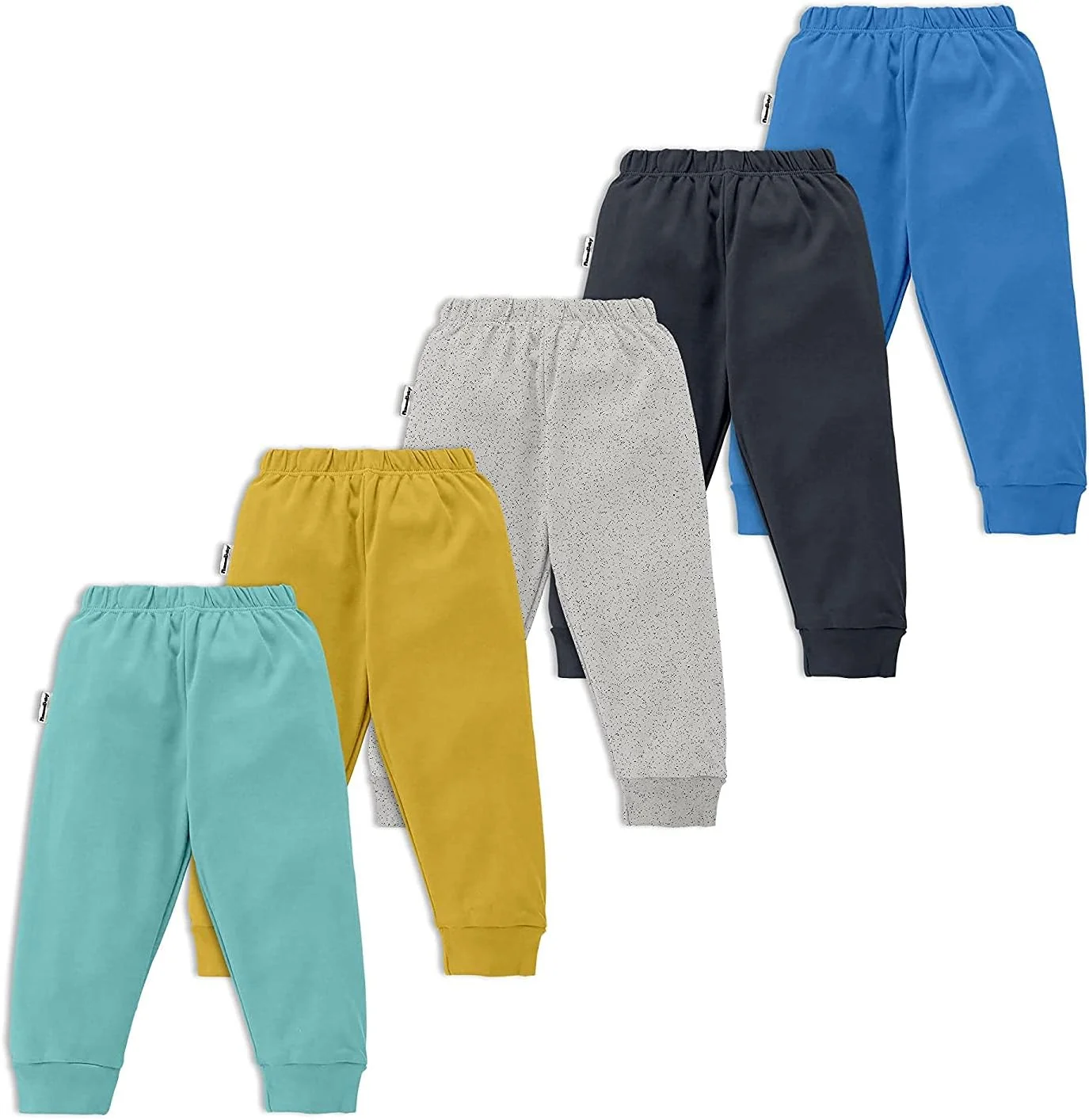 شلوار گرمکن راحت نوزادی/بچگانه NammaBaby