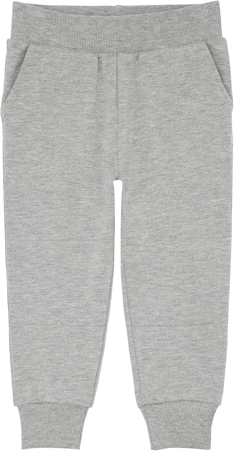 شلوارهای جاگر Little Sleepies برای پسران و دختران