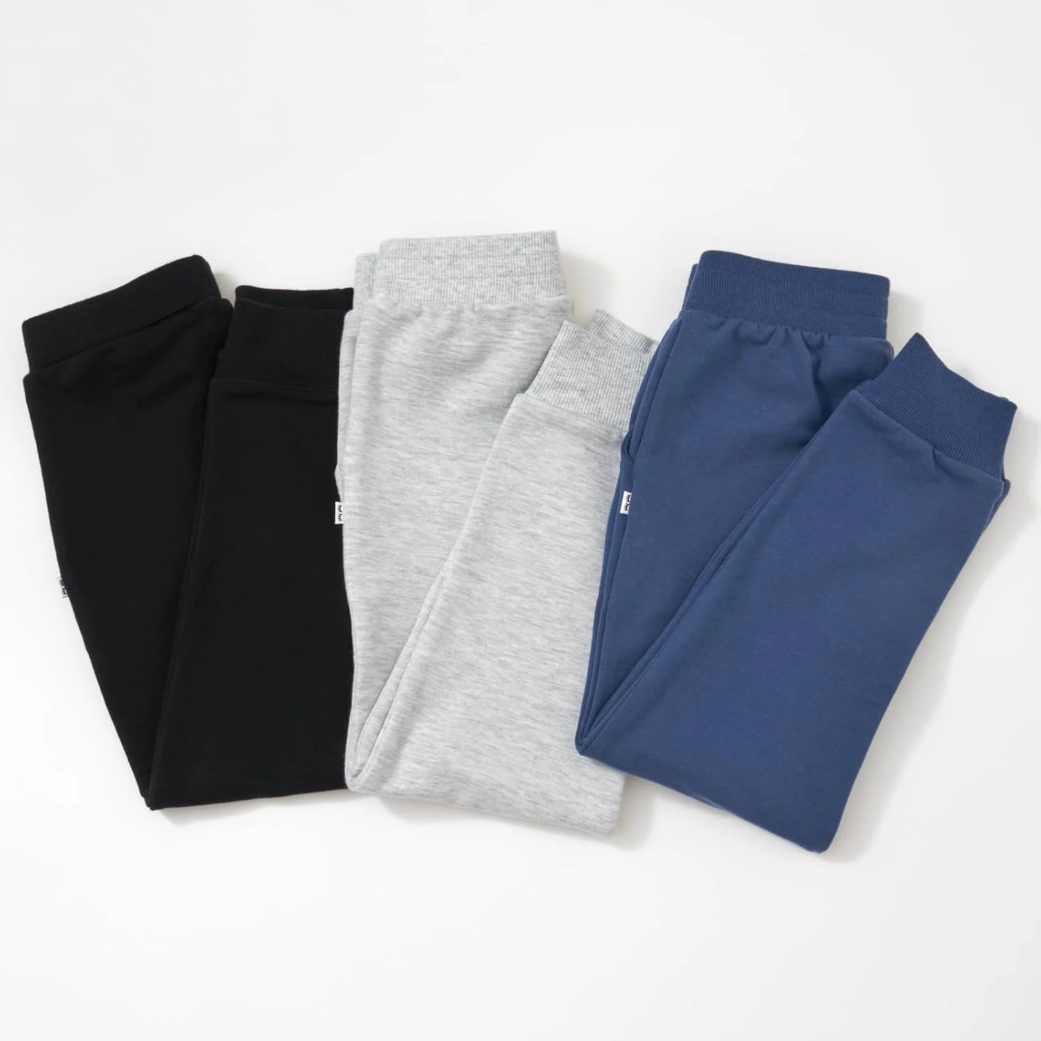 شلوارهای جاگر Little Sleepies برای پسران و دختران