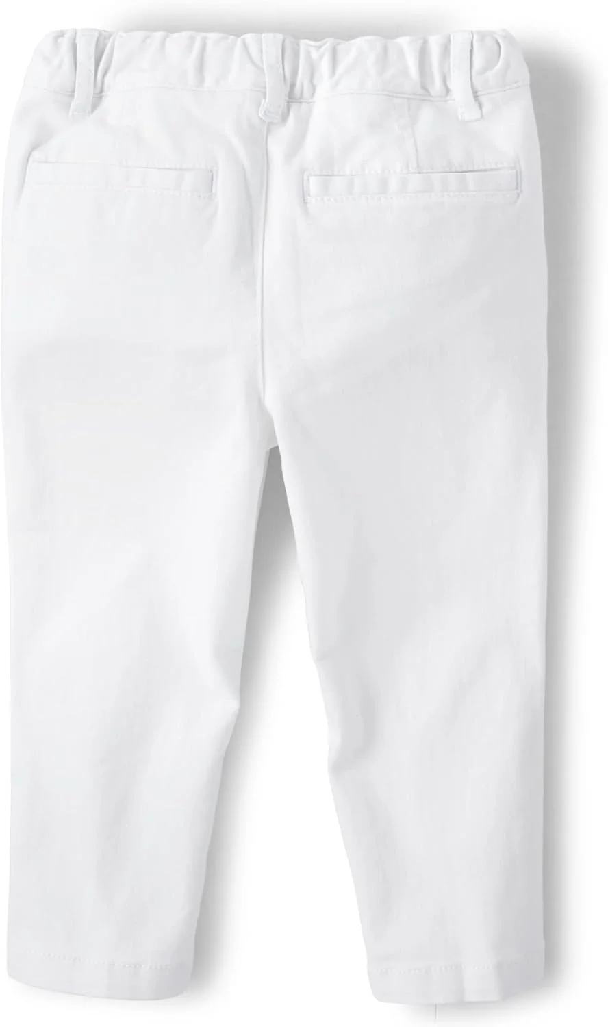 شلوار کتان پسرانه بچگانه و نوپا The Children's Place (تک عددی)