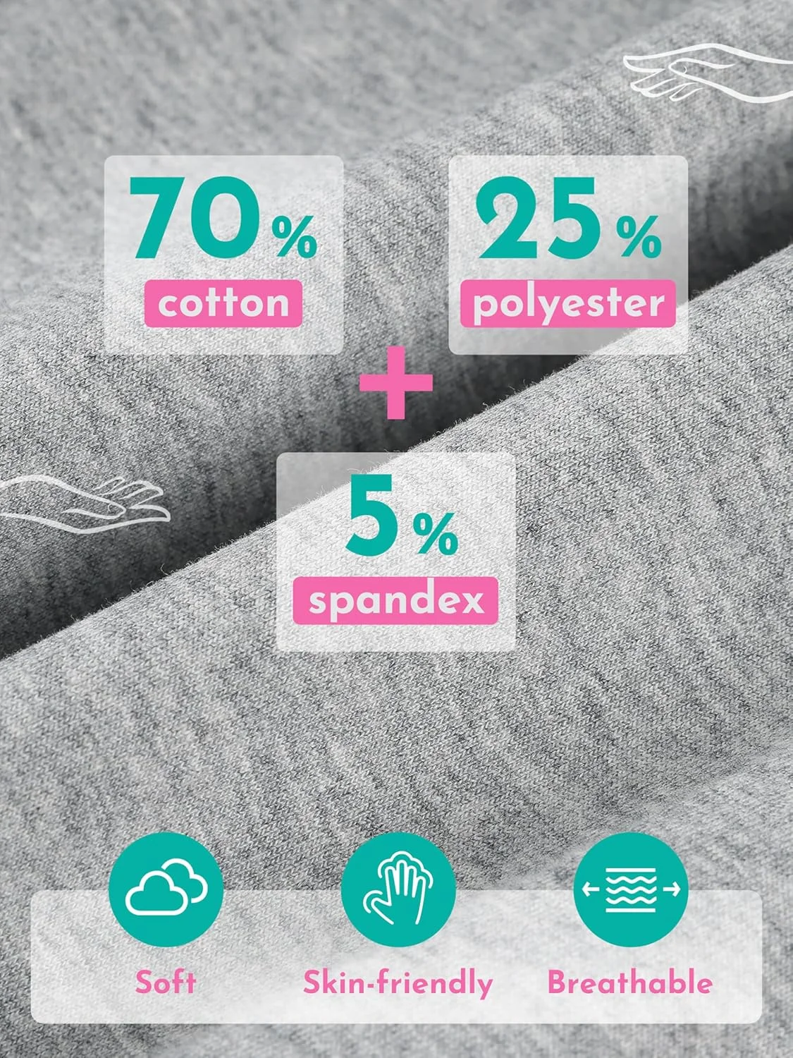 Resinta 4 عدد شلوار جاگر بچگانه و پسرانه، شلوار ورزشی فعال کشی بچه گانه با بند کشی و کمر الاستیک