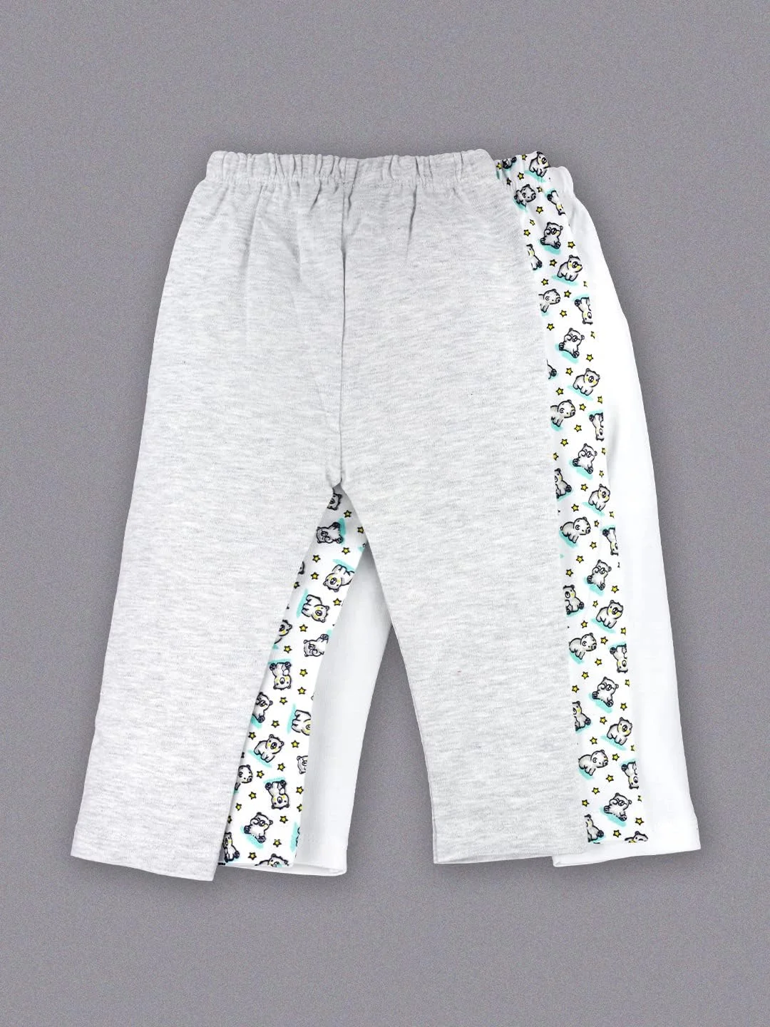 پیژامه نخی کودک بی بی گو