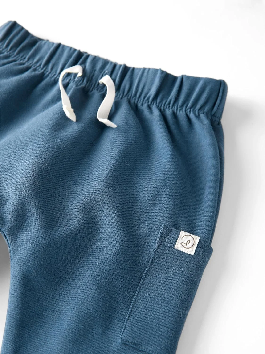 شلوار نوزادی دو عددی Little Planet by Carter's، تهیه شده از پنبه ارگانیک