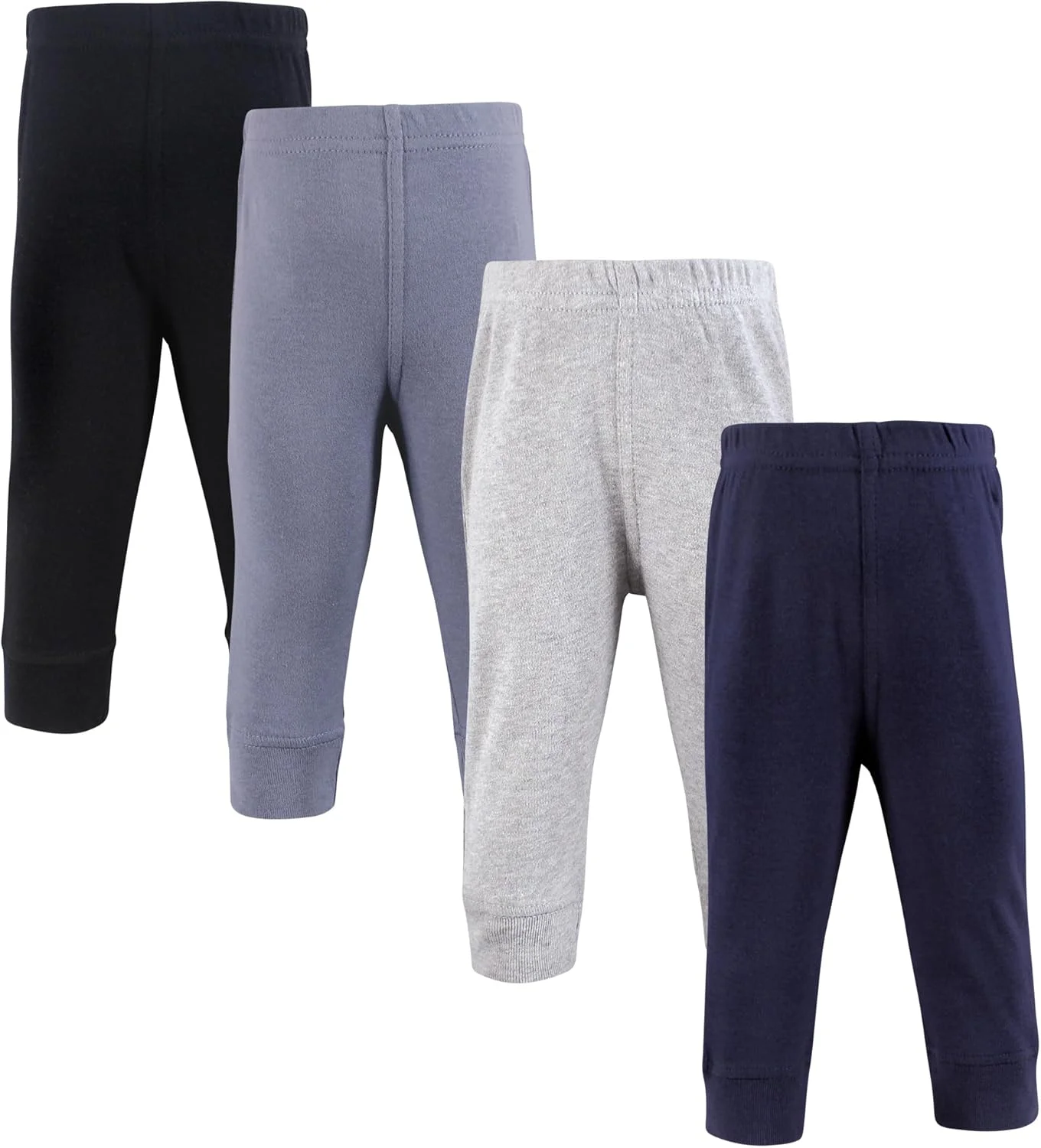 شلوار و ساق پنبه ای نوزاد و کودک هادسون بیبی