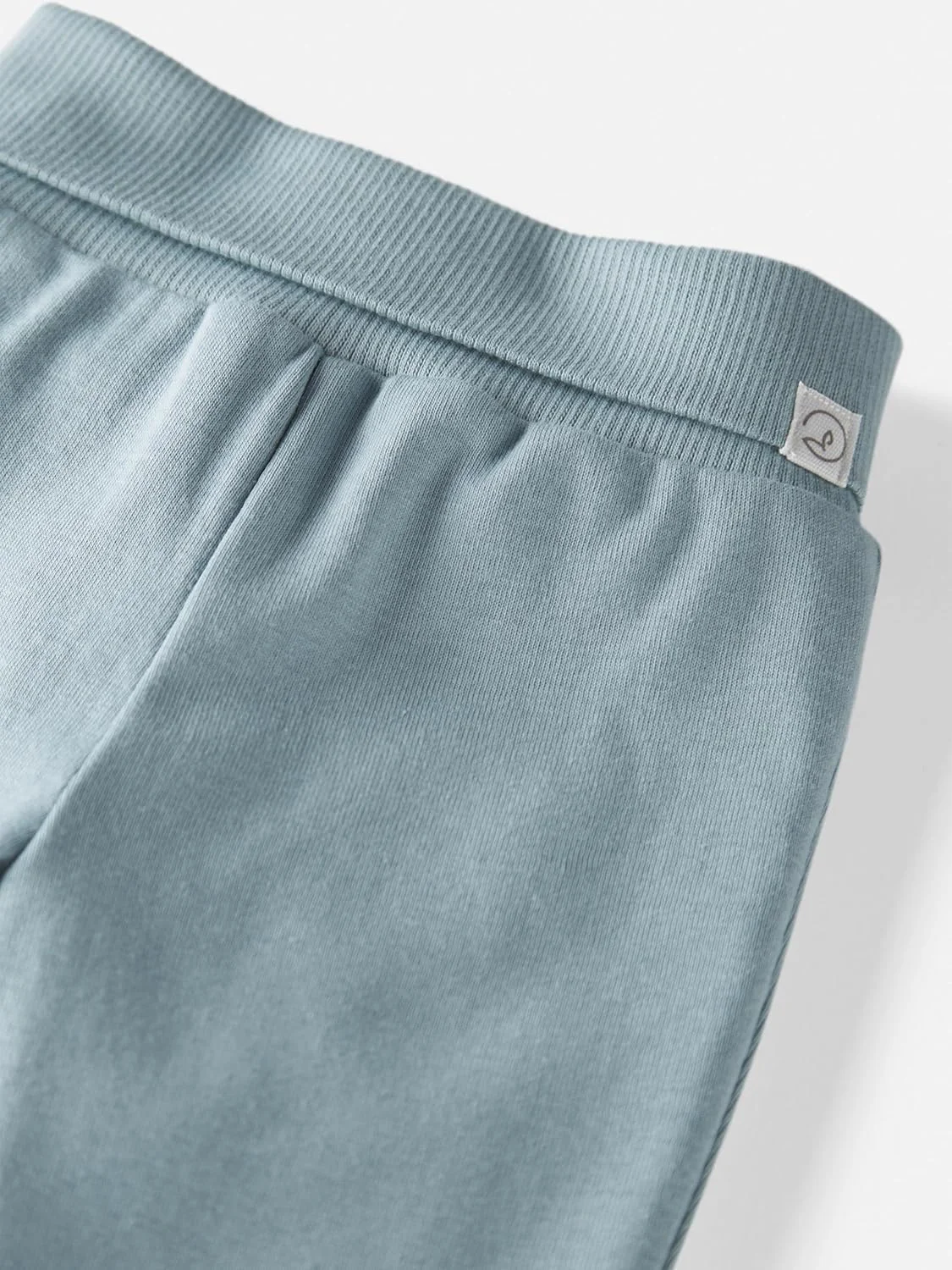 شلوار راحتی نوزادی دو عددی Little Planet by Carter's، پنبه ارگانیک تایید شده