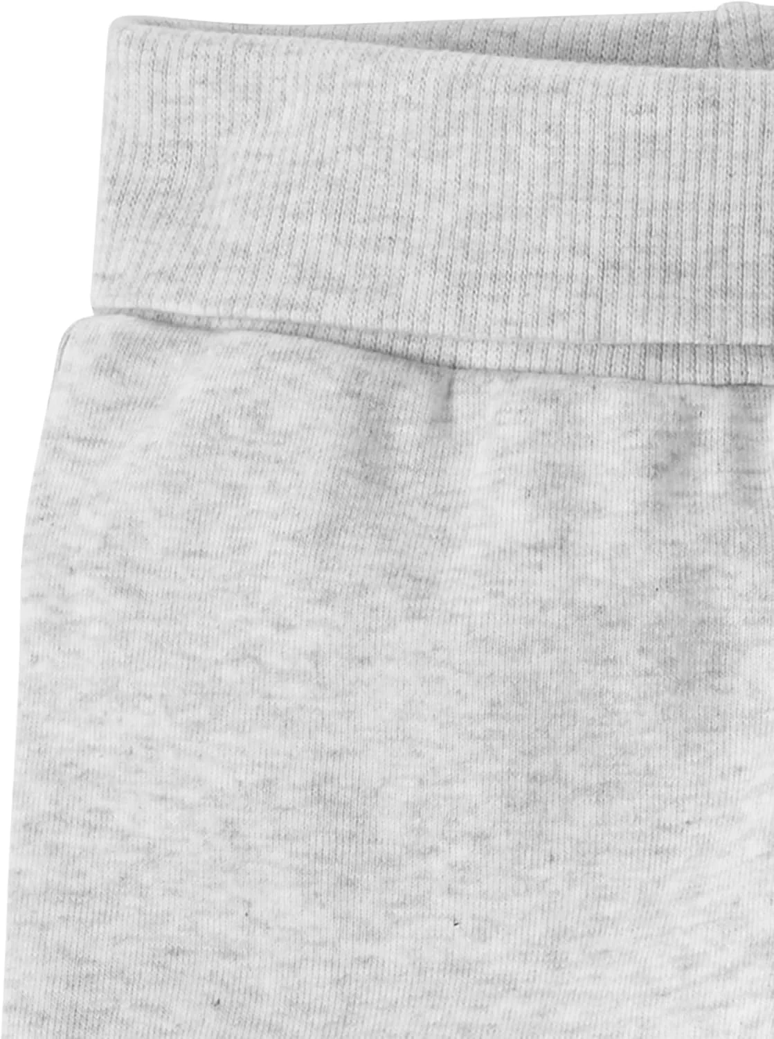 شلوار راحتی نوزادی دو عددی Little Planet by Carter's، پنبه ارگانیک تایید شده