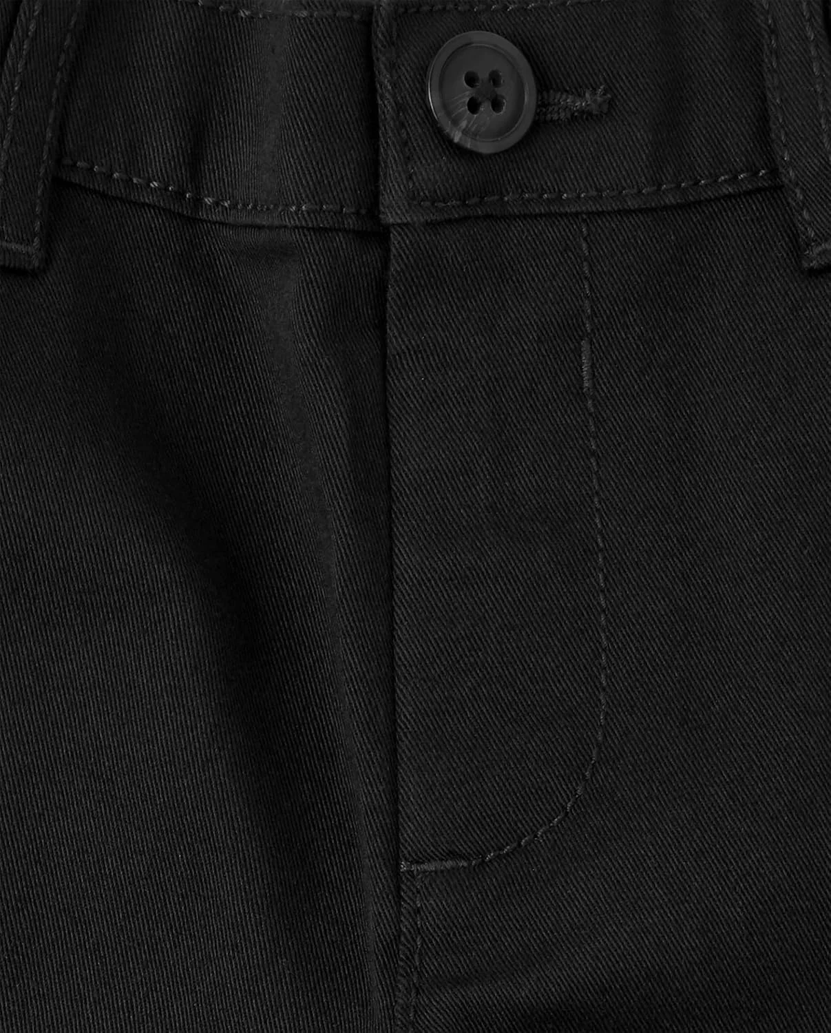 شلوار کتان کشی تک و بچگانه پسرانه The Children's Place شلوار کتان کشی تک و بچگانه پسرانه The Children's Place