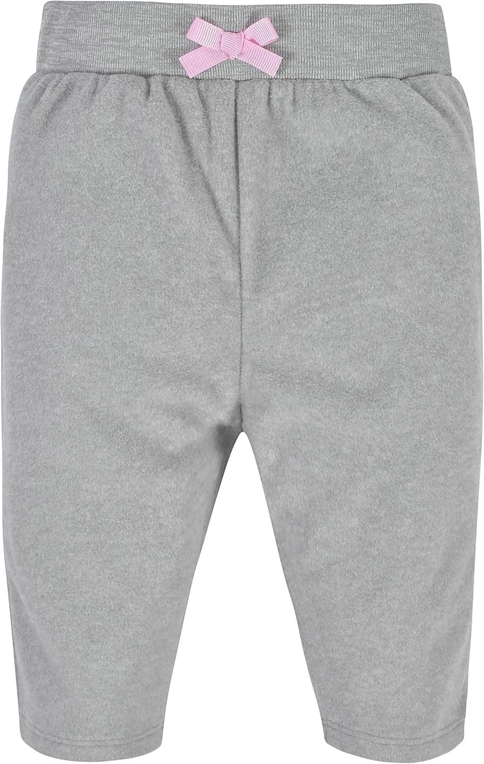 شلوار و لگینگ پشمی نرم دخترانه Gerber، بسته 4 عددی