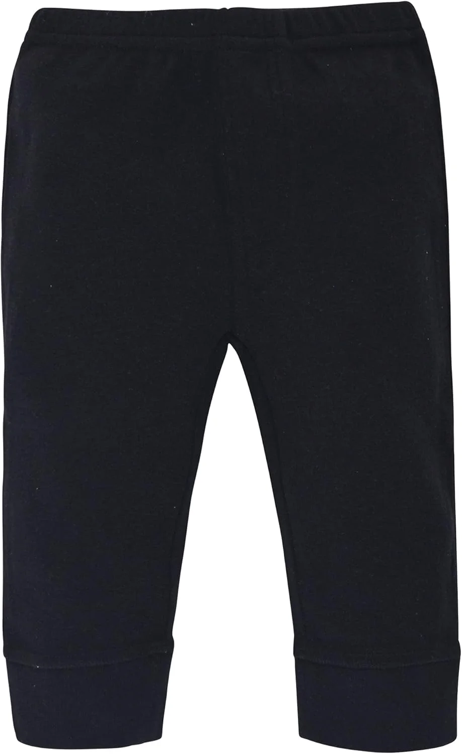 شلوار نخی ارگانیک دخترانه تاشد بای نیچر