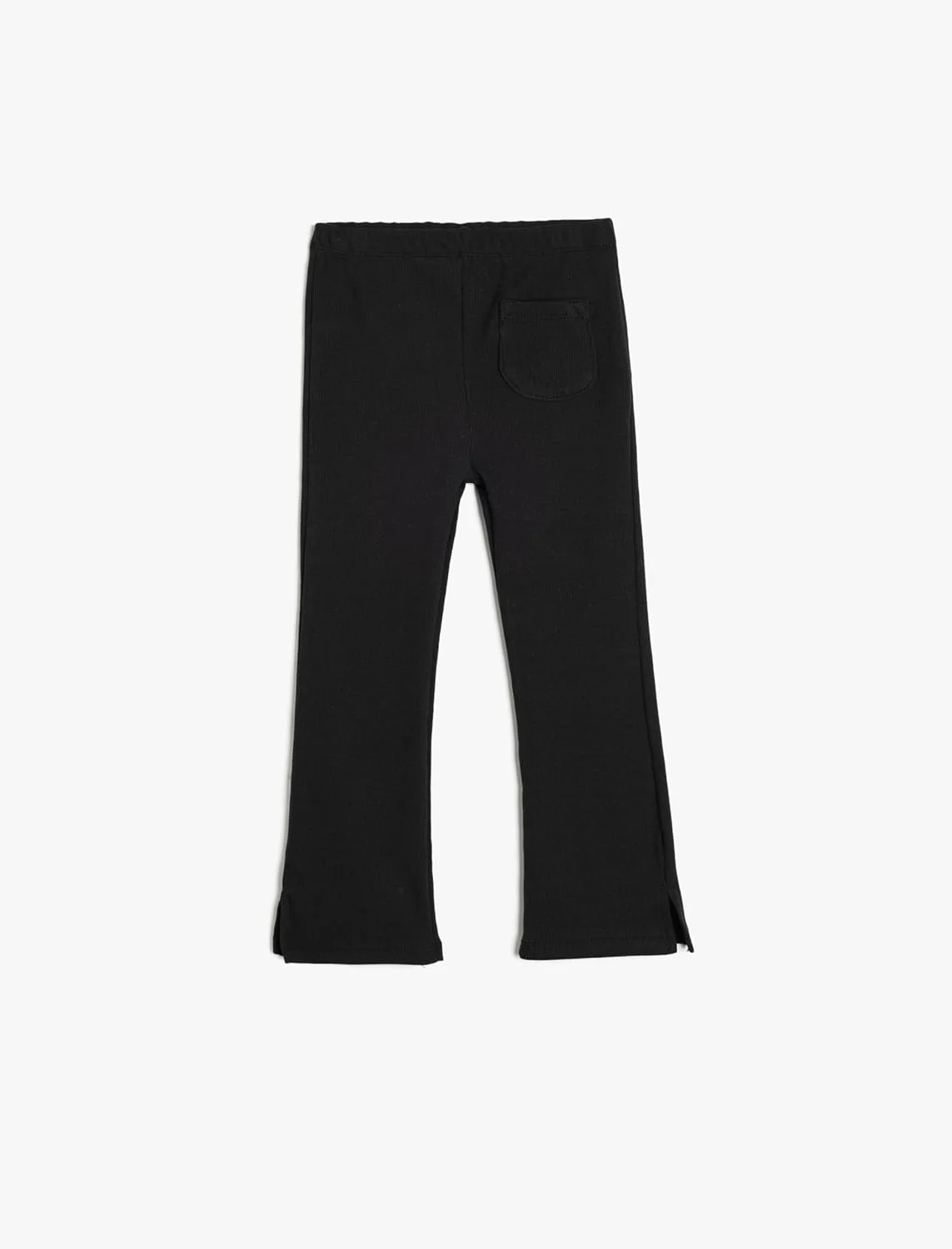 شلوار لگینگ دمپا گشاد دخترانه KOTON (تک عددی)