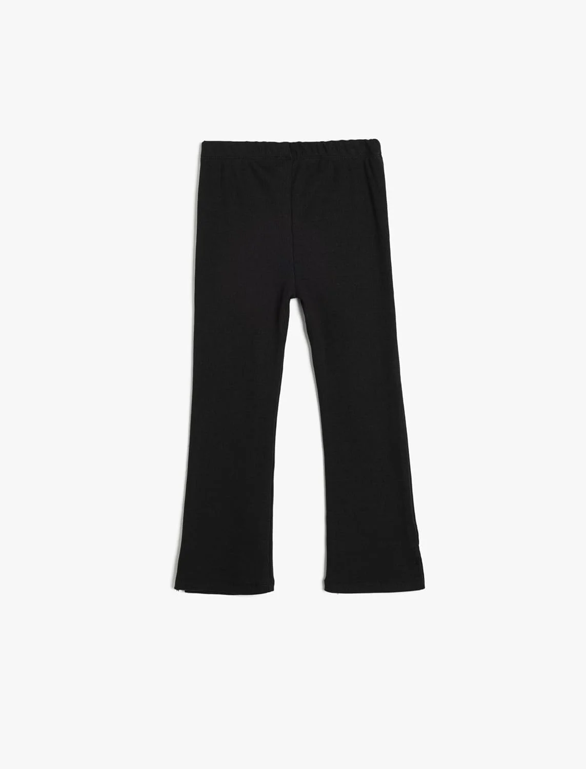 شلوار لگینگ دمپا گشاد دخترانه KOTON (تک عددی)