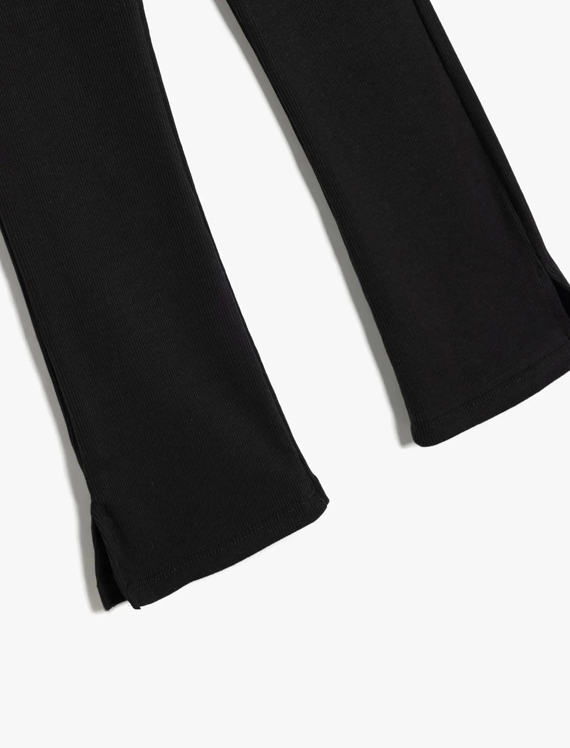 شلوار لگینگ دمپا گشاد دخترانه KOTON (تک عددی)