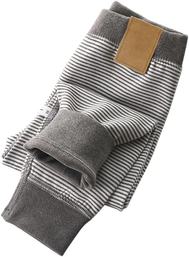 جوراب شلواری ضخیم و گرم پشمی زمستانی بچگانه