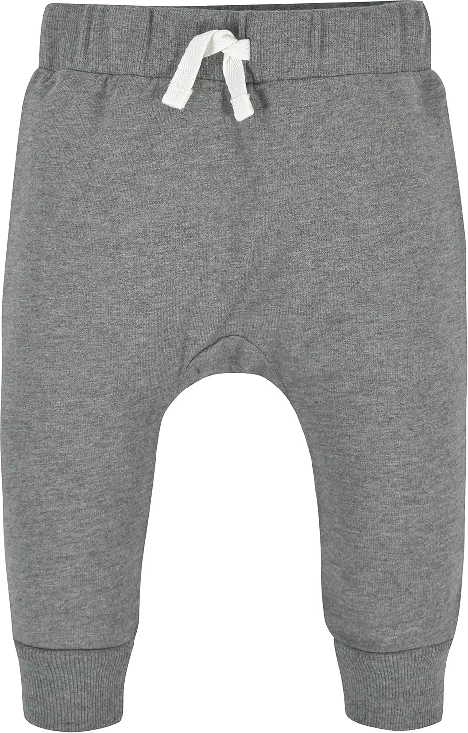 شلوار جاگر کودک نوپا پسرانه Gerber، بسته 3 عددی