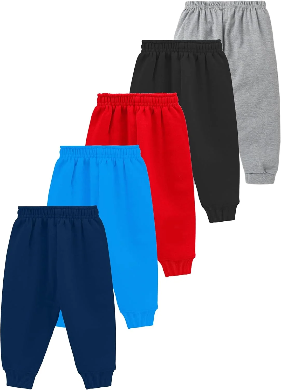 ست لباس خواب پسرانه و دخترانه نوزادی کوچیپو