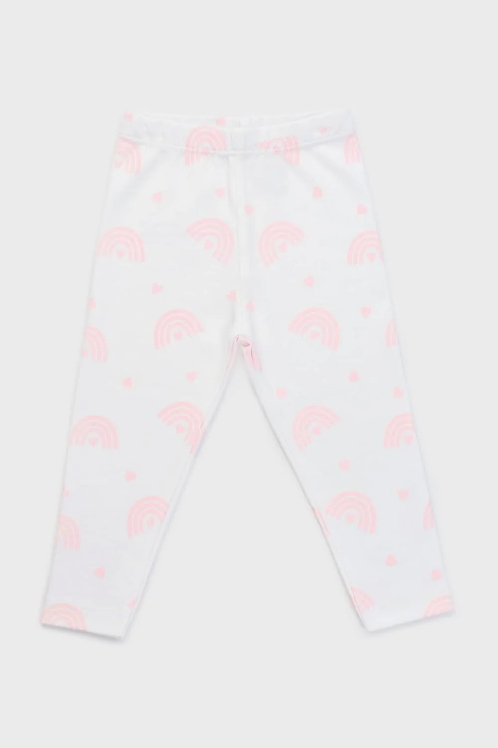 لگینگ دخترانه نوزادی نوئگو | لگینگ بلند مناسب نوزادان و کودکان نوپا (آبی و سفید) لگینگ دخترانه نوزادی نوئگو | لگینگ بلند مناسب نوزادان و کودکان نوپا (آبی و سفید)