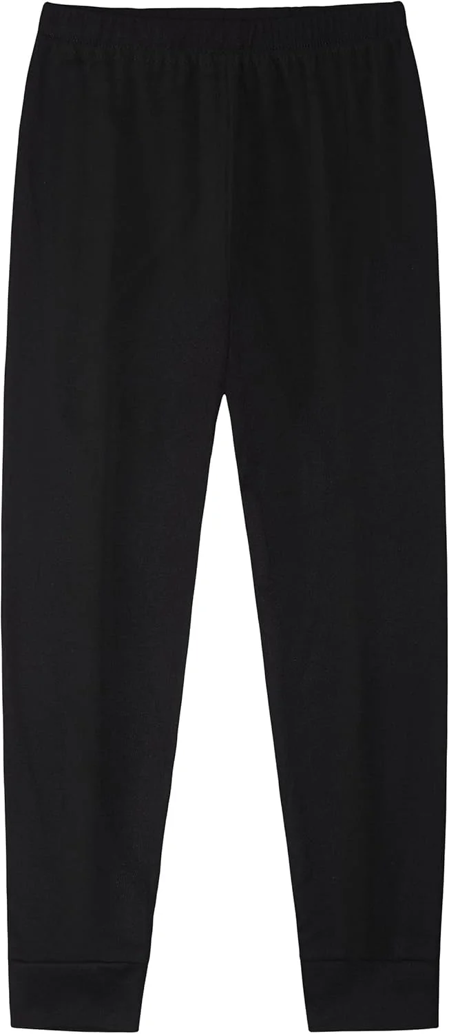 شلوار جاگر پنبه ای پسرانه مناسب نوزادان و کودکان ۲ تا ۶ سال