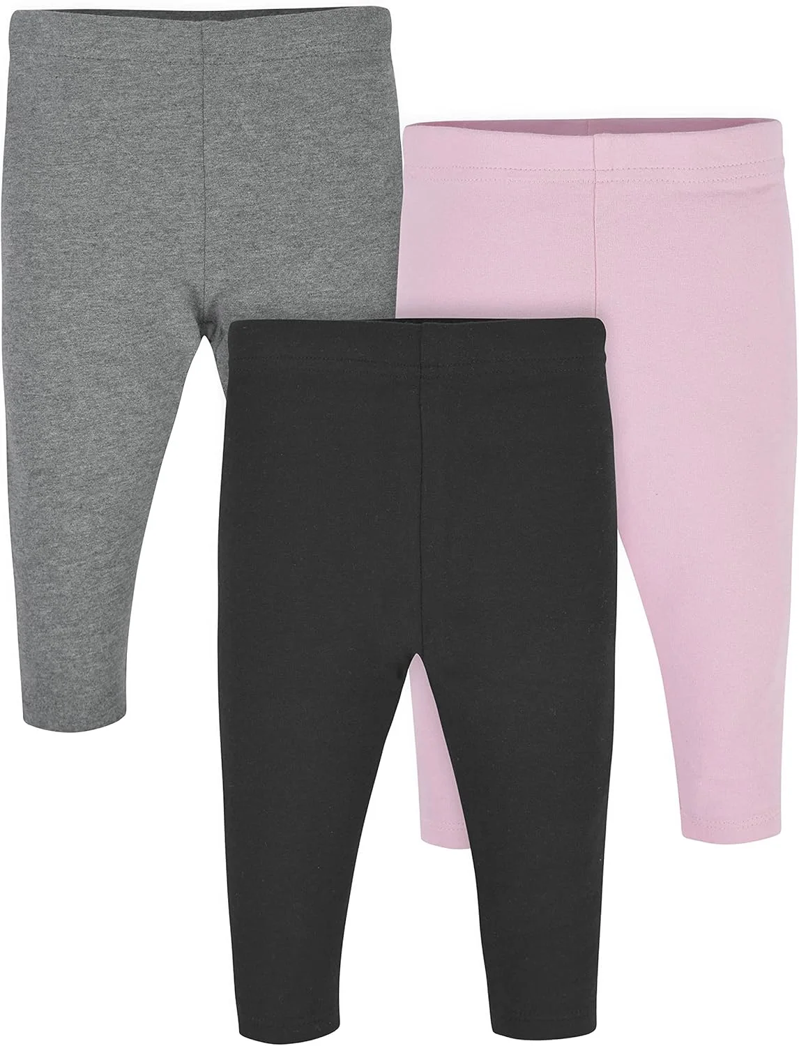 ست سه عددی لگینگ ممتاز دخترانه نوپا Gerber