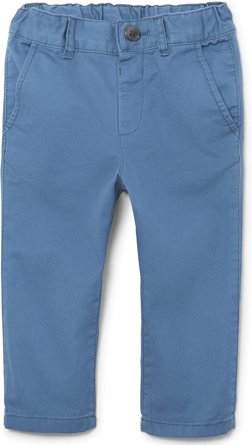 شلوار کتان کلاسیک پسرانه The Children's Place مدل bysCPL (تک عددی)