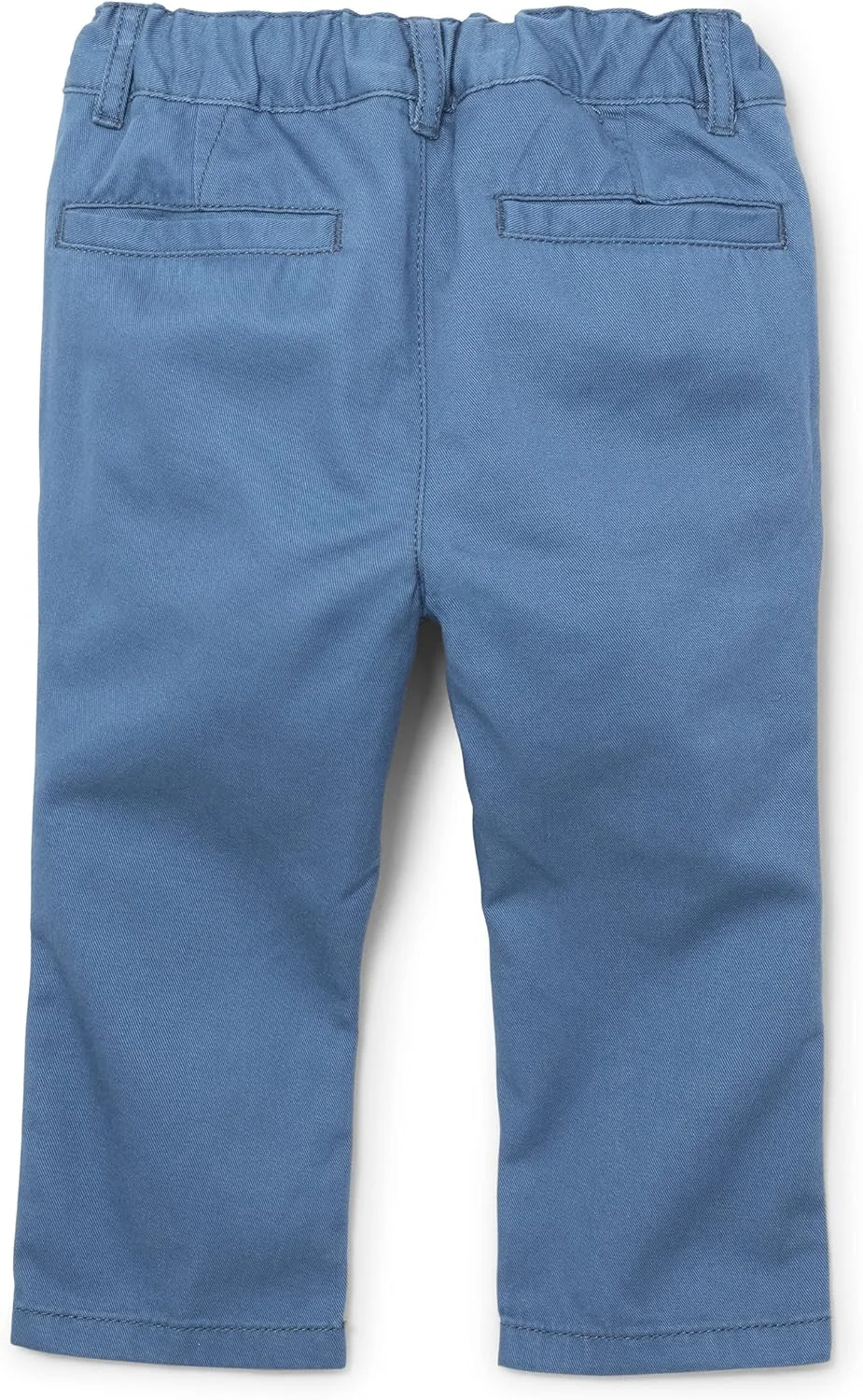 شلوار کتان کلاسیک پسرانه The Children's Place مدل bysCPL (تک عددی)