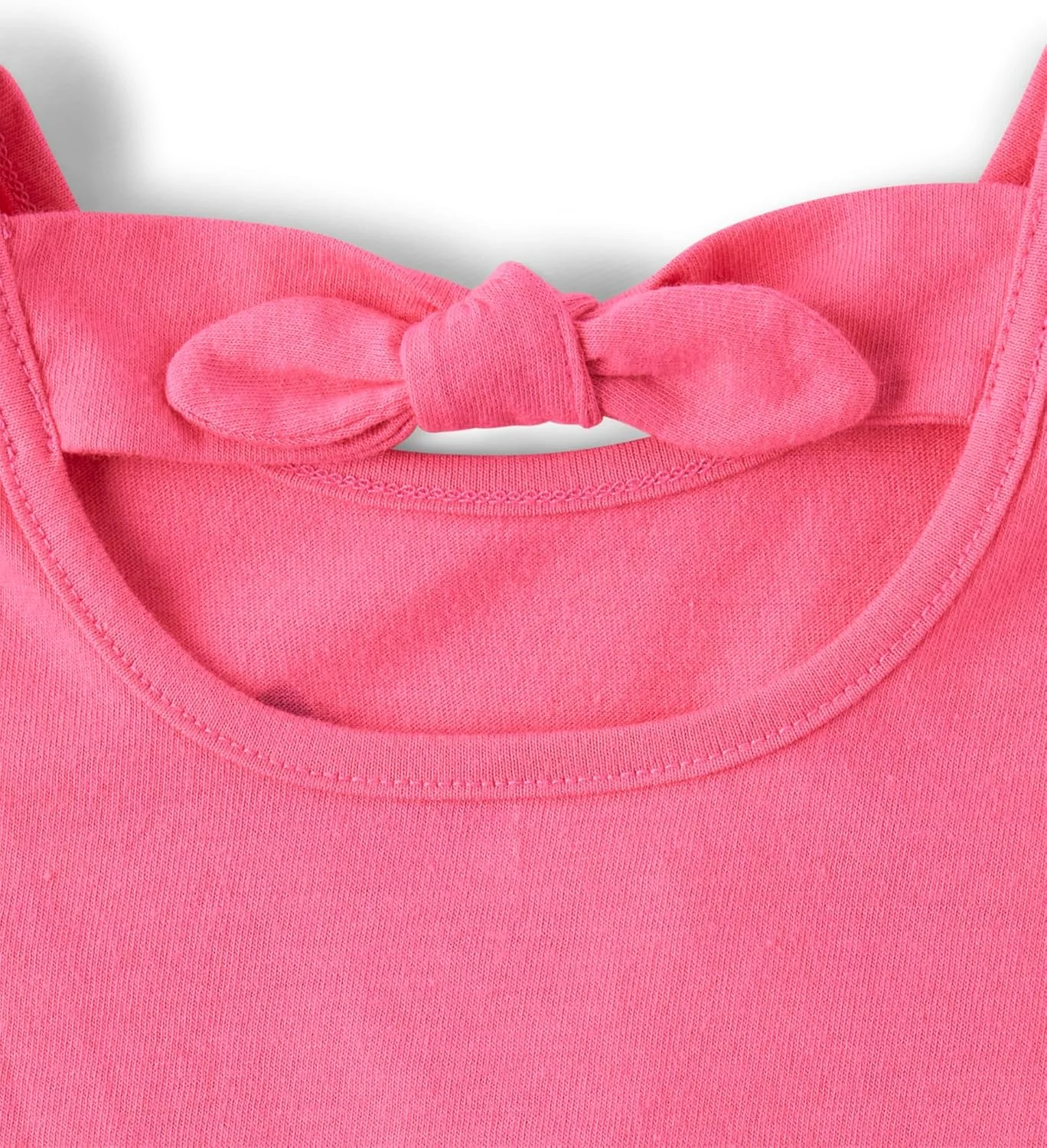 ست تاپ بدون آستین و شلوارک دخترانه بچه گانه The Children's Place