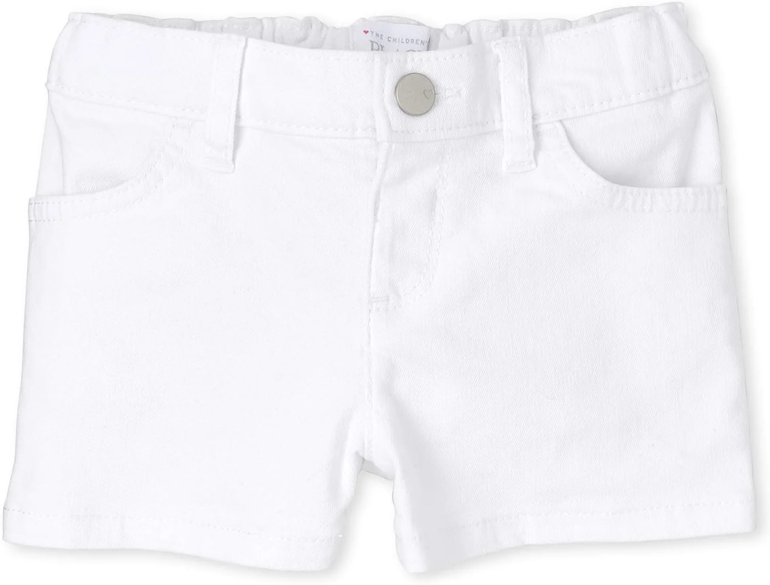 شورت جین دخترانه بچه گانه The Children's Place