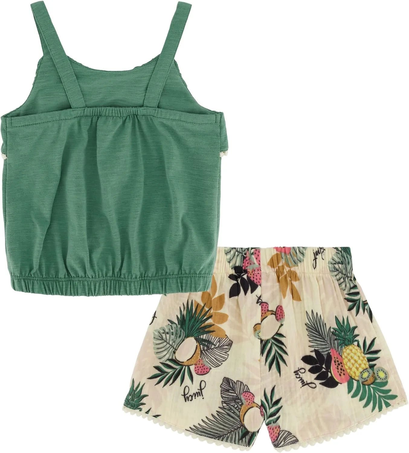 ست شلوارک پسرانه Juicy Couture