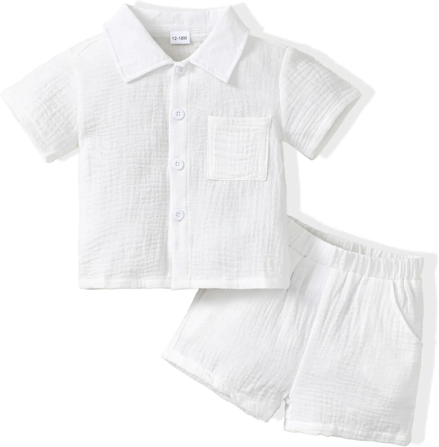 ست لباس پسرانه رنوتمی، شلوار و تیشرت، مناسب کودکان