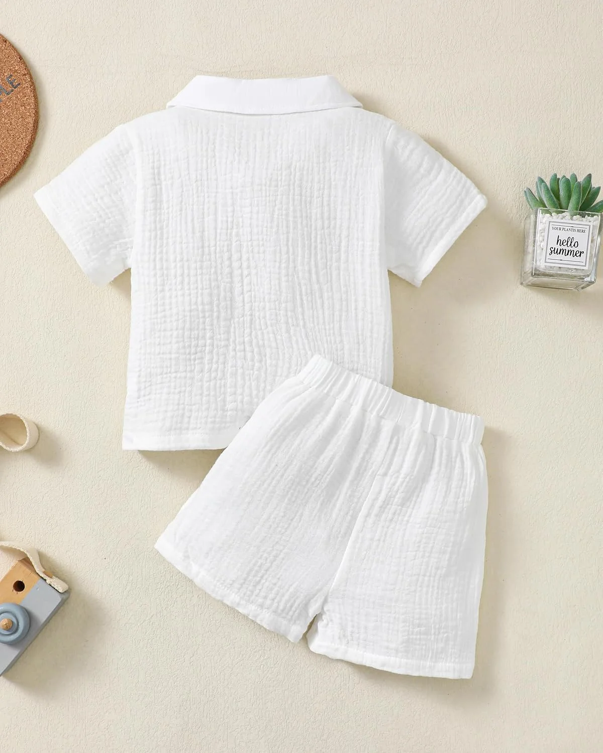 ست لباس پسرانه رنوتمی، شلوار و تیشرت، مناسب کودکان ست لباس پسرانه رنوتمی، شلوار و تیشرت، مناسب کودکان