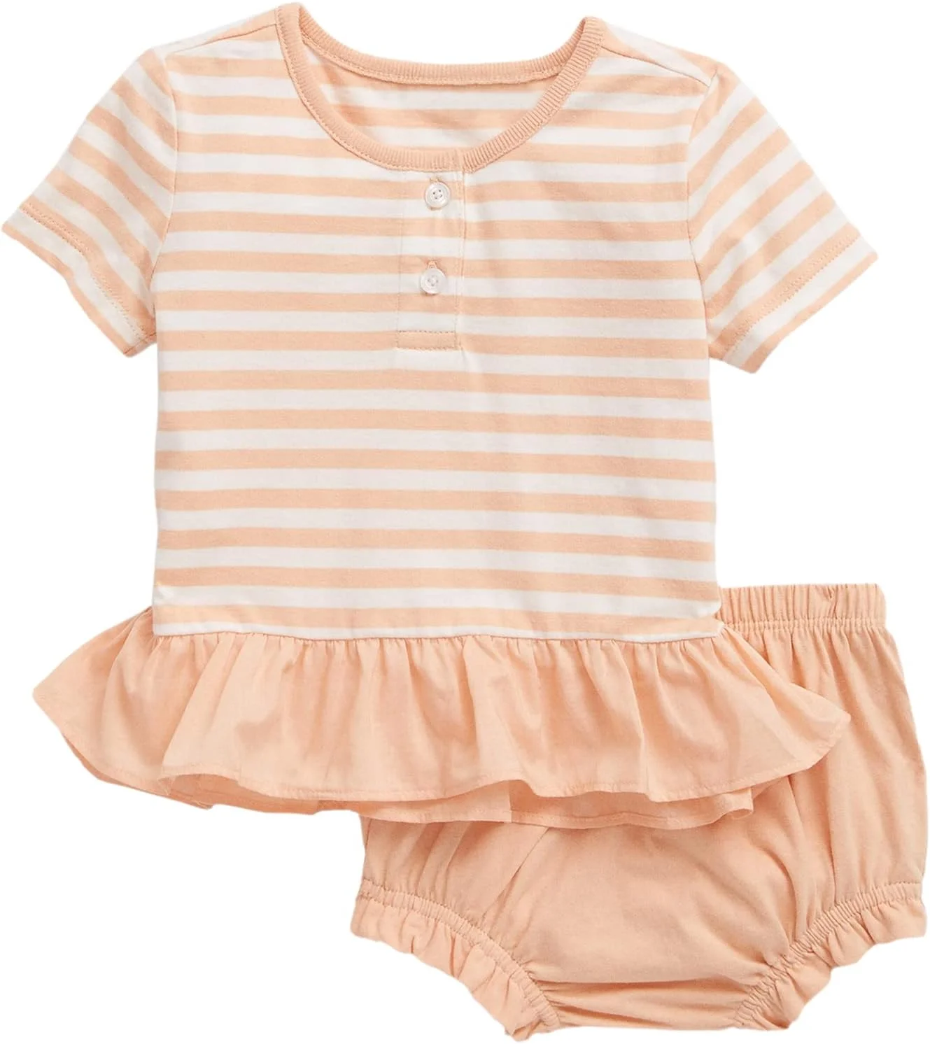 ست لباس توری دخترانه GAP، راحت و شیک ست لباس توری دخترانه GAP، راحت و شیک