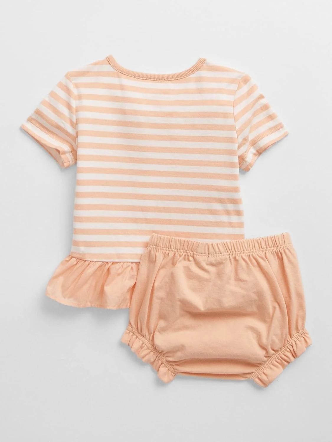 ست لباس توری دخترانه GAP، راحت و شیک