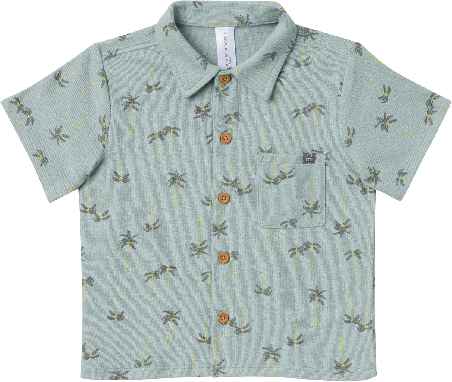 ست پیراهن و شلوارک پسرانه طرح ساحلی ست پیراهن و شلوارک پسرانه طرح ساحلی