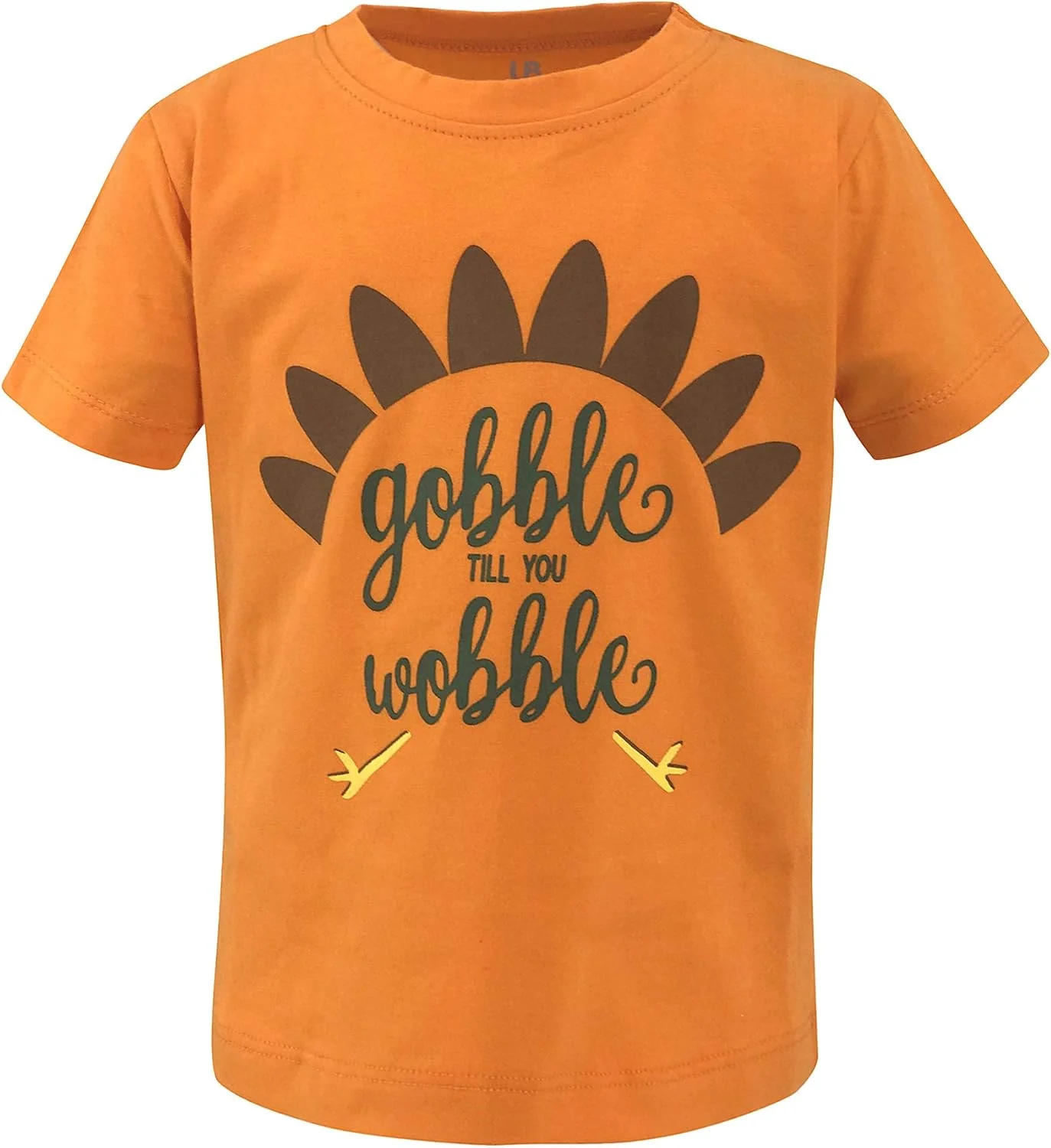 ست لباس دو تکه پسرانه با طرح شکرگزاری ست لباس دو تکه پسرانه با طرح شکرگزاری