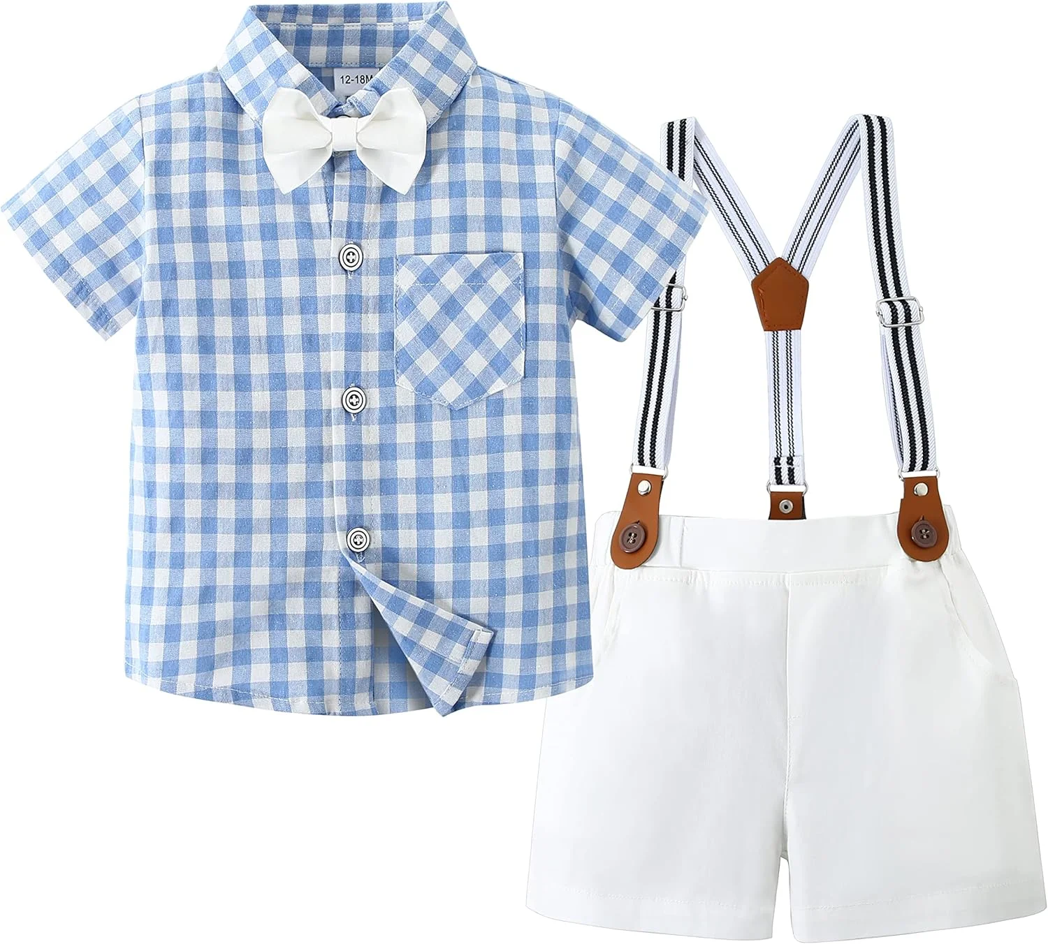 ست لباس نوزادی دخترانه nilikastta 3 تکه، لباس پاییزی نوزاد، رامپر، بادی آستین بلند، تاپ و سرهمی