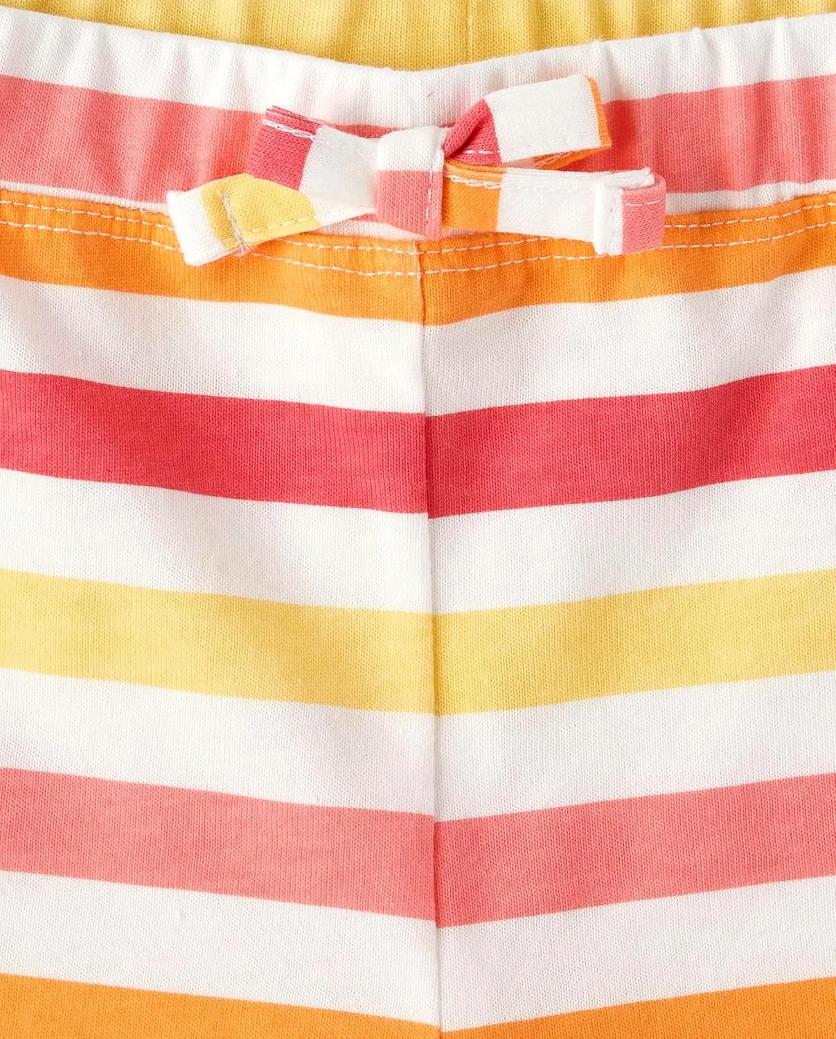 شورت روزمره دخترانه کودک و نوپا The Children's Place