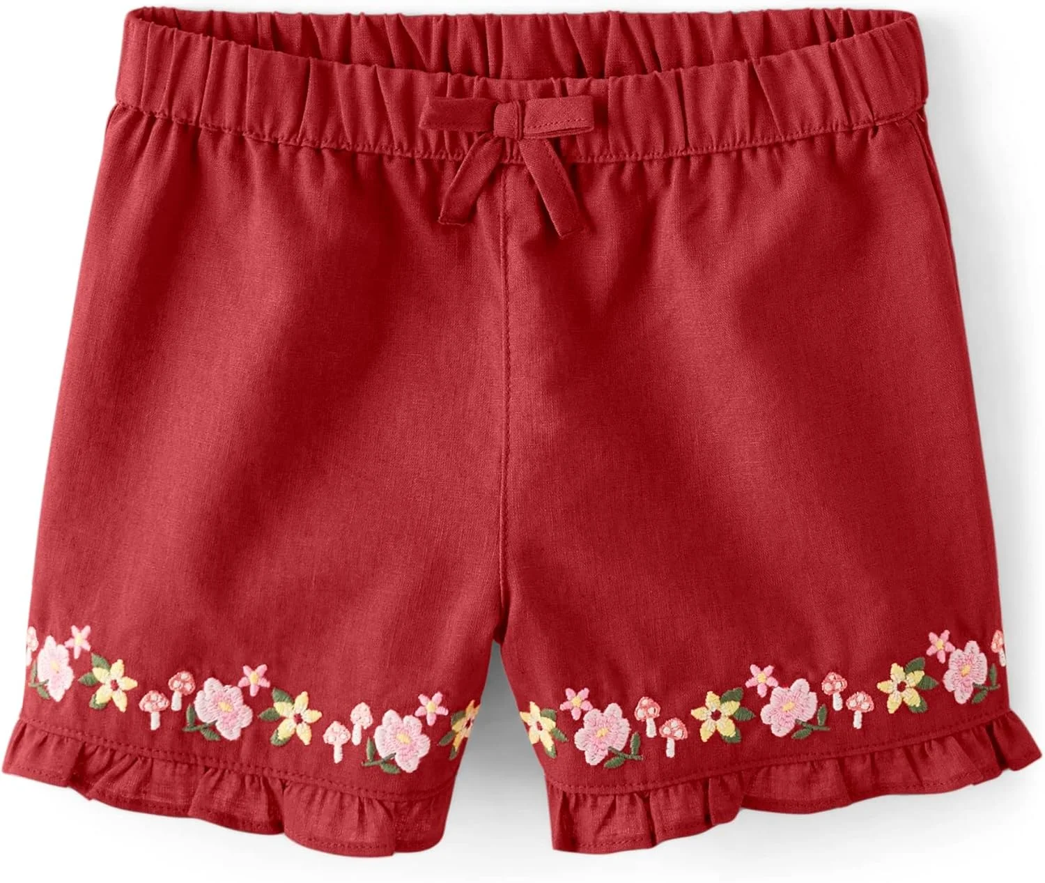 شلوارک راحتی پسرانه و بچگانه Gymboree شلوارک راحتی پسرانه و بچگانه Gymboree