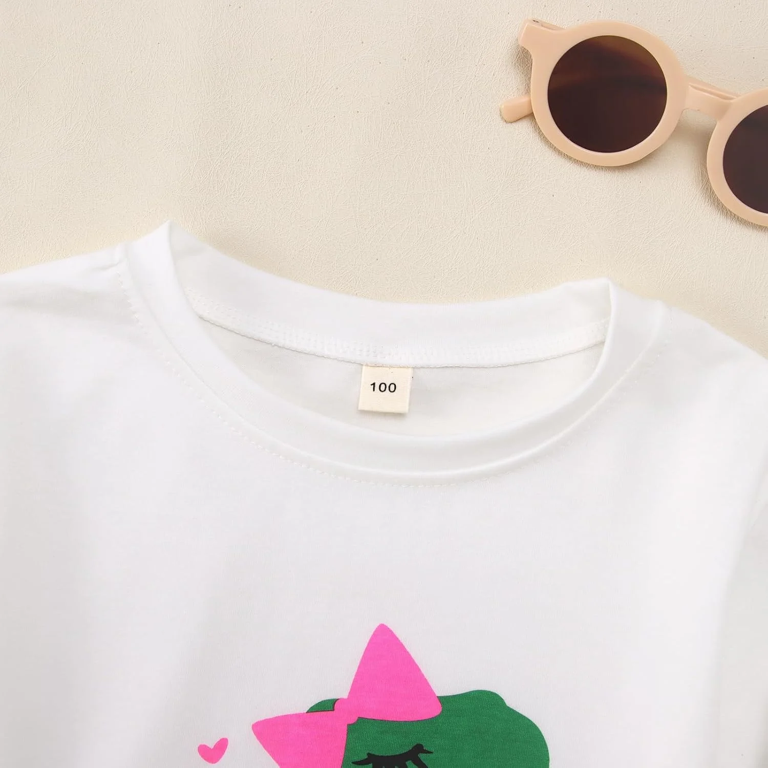 ست دامن تولد دخترانه