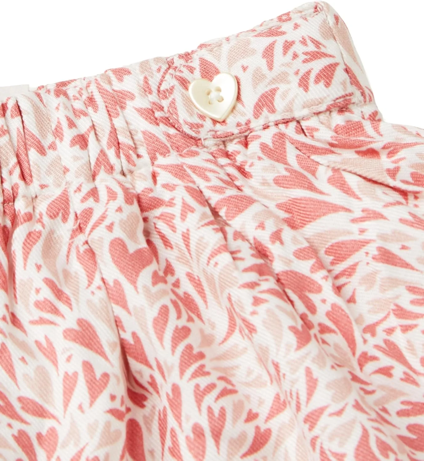 دامن دخترانه بچه گانه یونایتد کالرز آف بنتون مدل Rock Hose 4wuaa000b