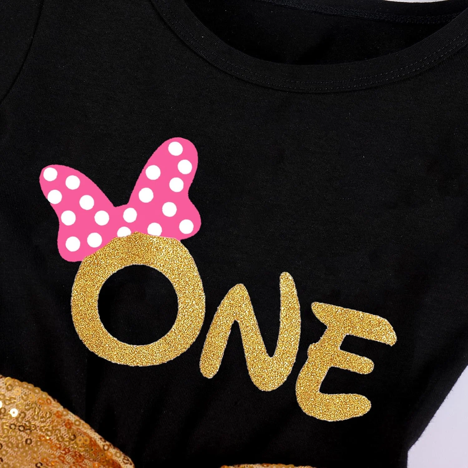 لباس تولد یک سالگی و دو سالگی دخترانه، پیراهن خال خالی به همراه تل و دامن توتو مناسب برای عکس یادگاری لباس تولد یک سالگی و دو سالگی دخترانه، پیراهن خال خالی به همراه تل و دامن توتو مناسب برای عکس یادگاری