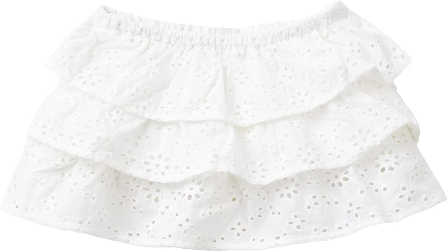 دامن دخترانه بچه گانه یونایتد کالرز آف بنتون