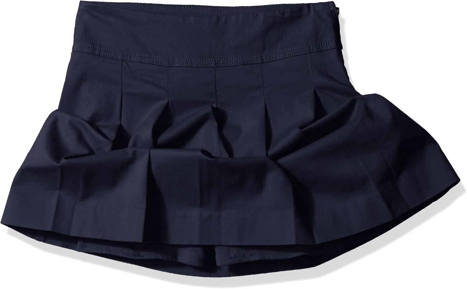 دامن شلواری پلیسه دخترانه The Children's Place