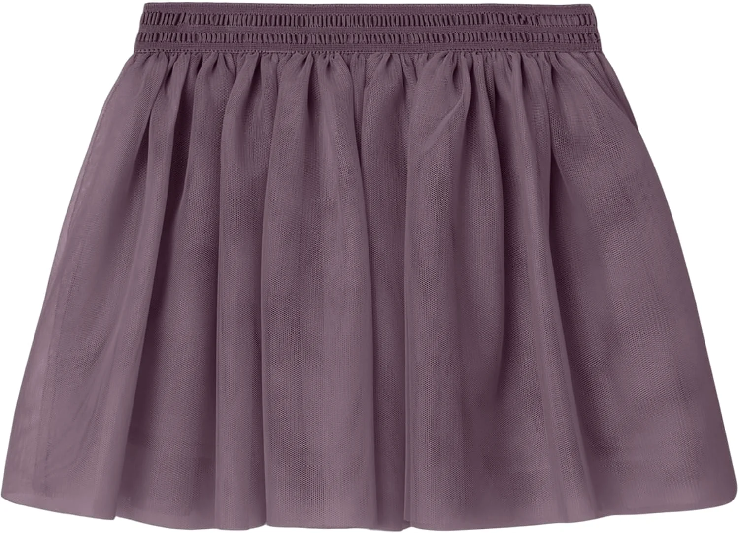 دامن کوتاه دخترانه نیم ایت مدل NMFNUTULLE SKIRT