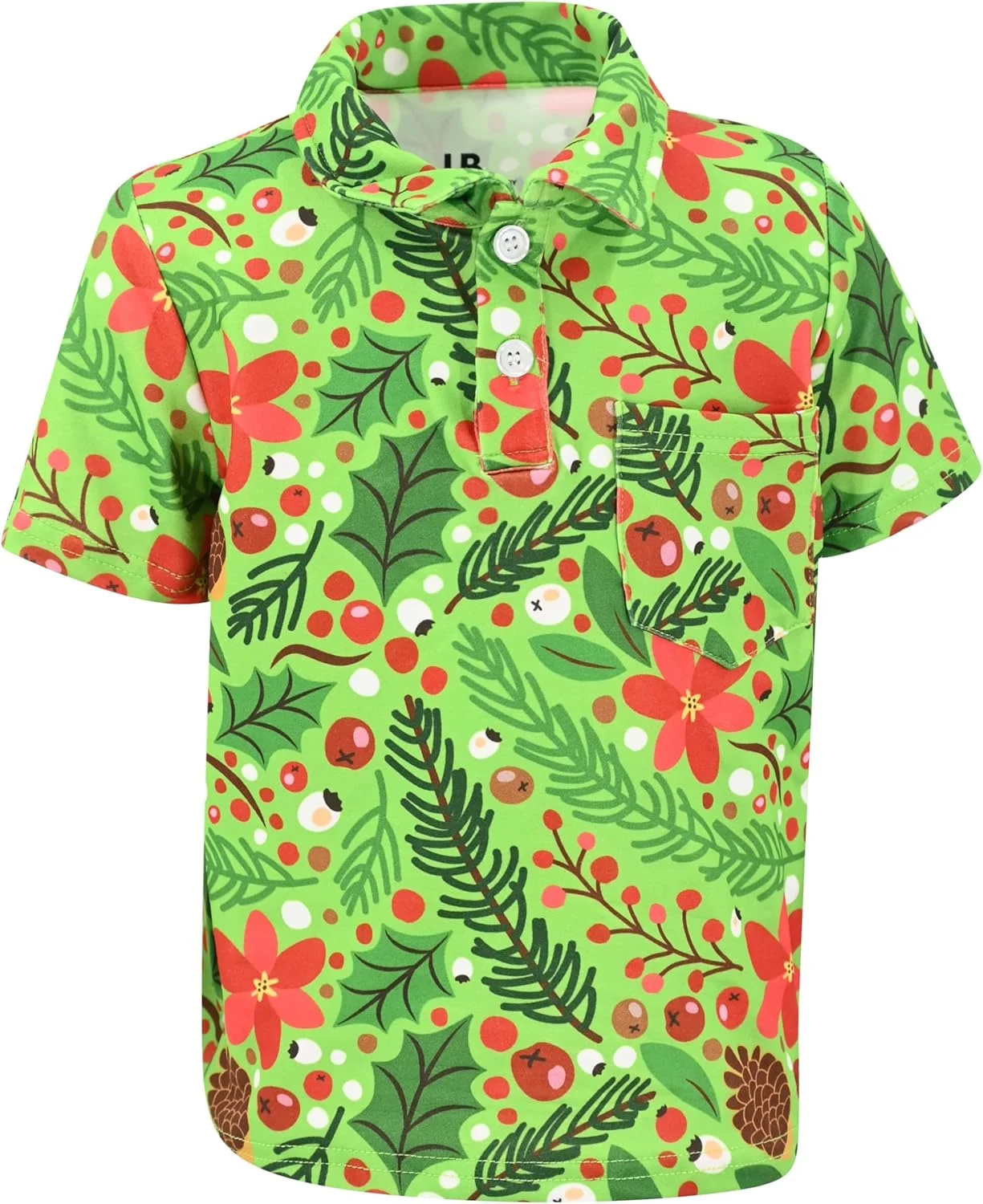 تی‌شرت بچگانه یونیسکس برای هر جشن 5