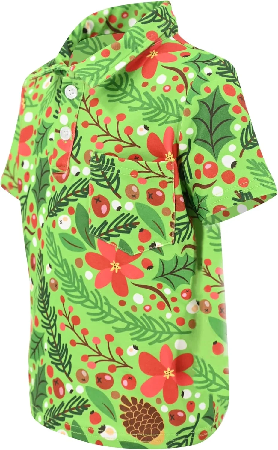 تی‌شرت بچگانه یونیسکس برای هر جشن 5